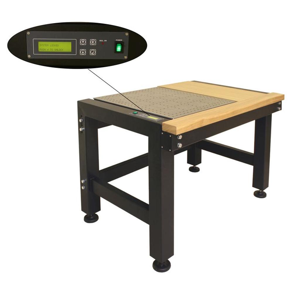 Active Vibration Isolation Workstation 778-5060