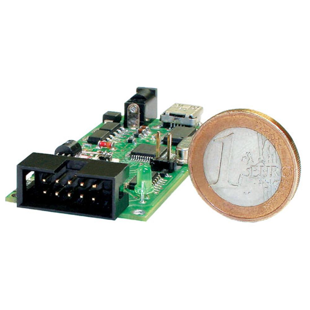 Brushed DC Servo Motor Controllers with USB Interface 980-0060-USB