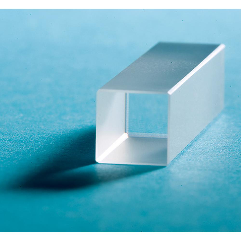 Nd:KGW Crystals