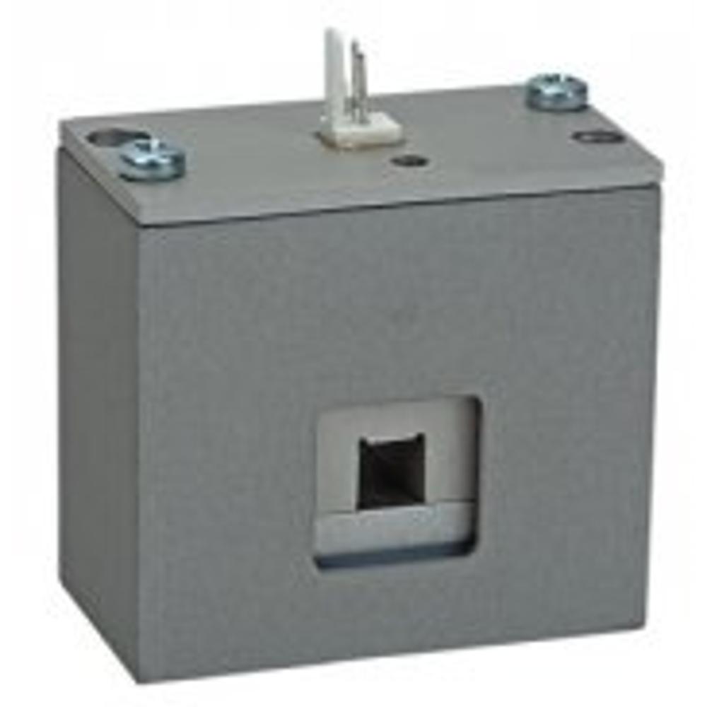 Oven for Nonlinear Crystals CH3