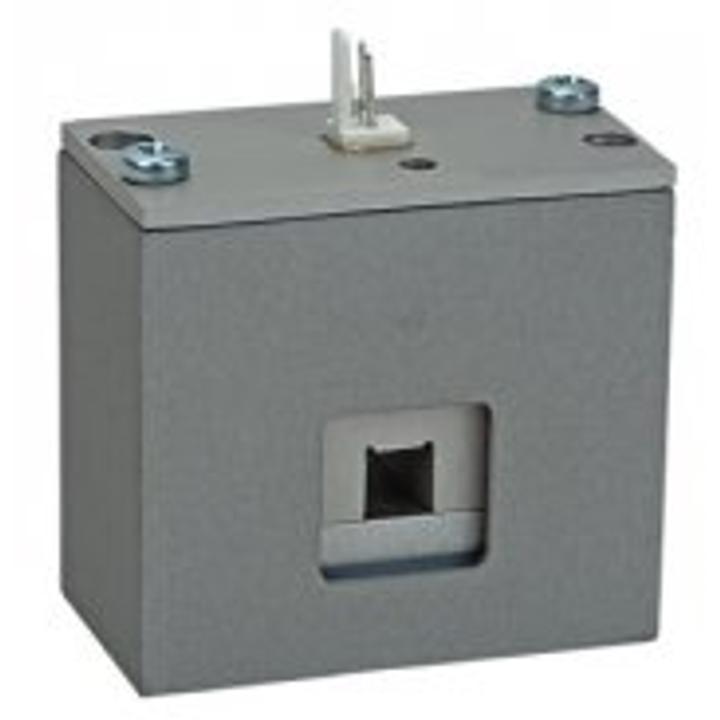 Oven for Nonlinear Crystals CH3