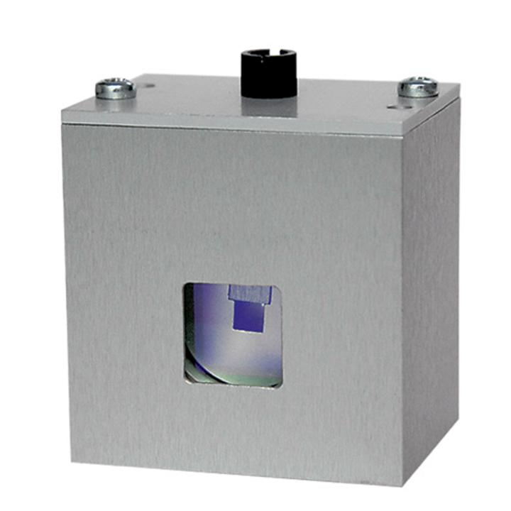 Oven for Nonlinear Crystals CH7