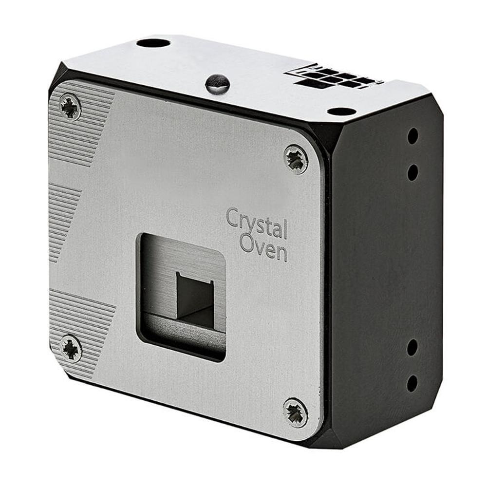 Oven for Nonlinear Crystals CH8