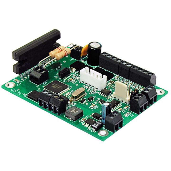 Stepper Motor Controller Card for RS232 Interface 980-0030-RS232