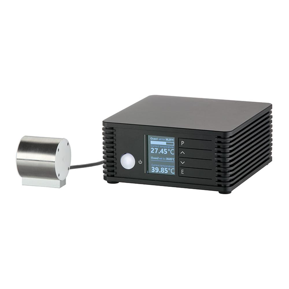 Temperature Controller TC2 with Oven CO1