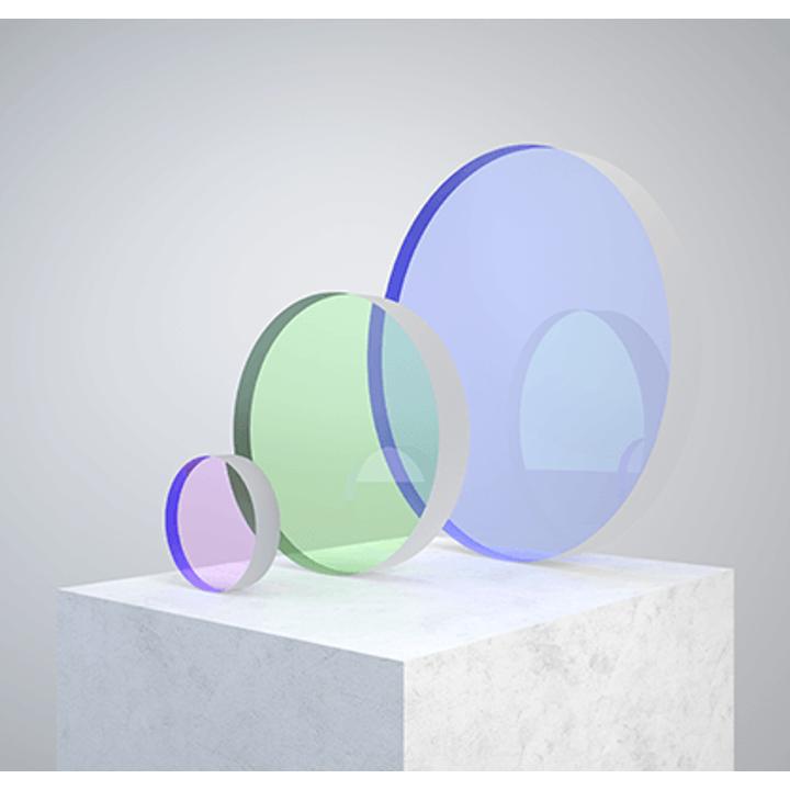 UVFS Round Mirrors