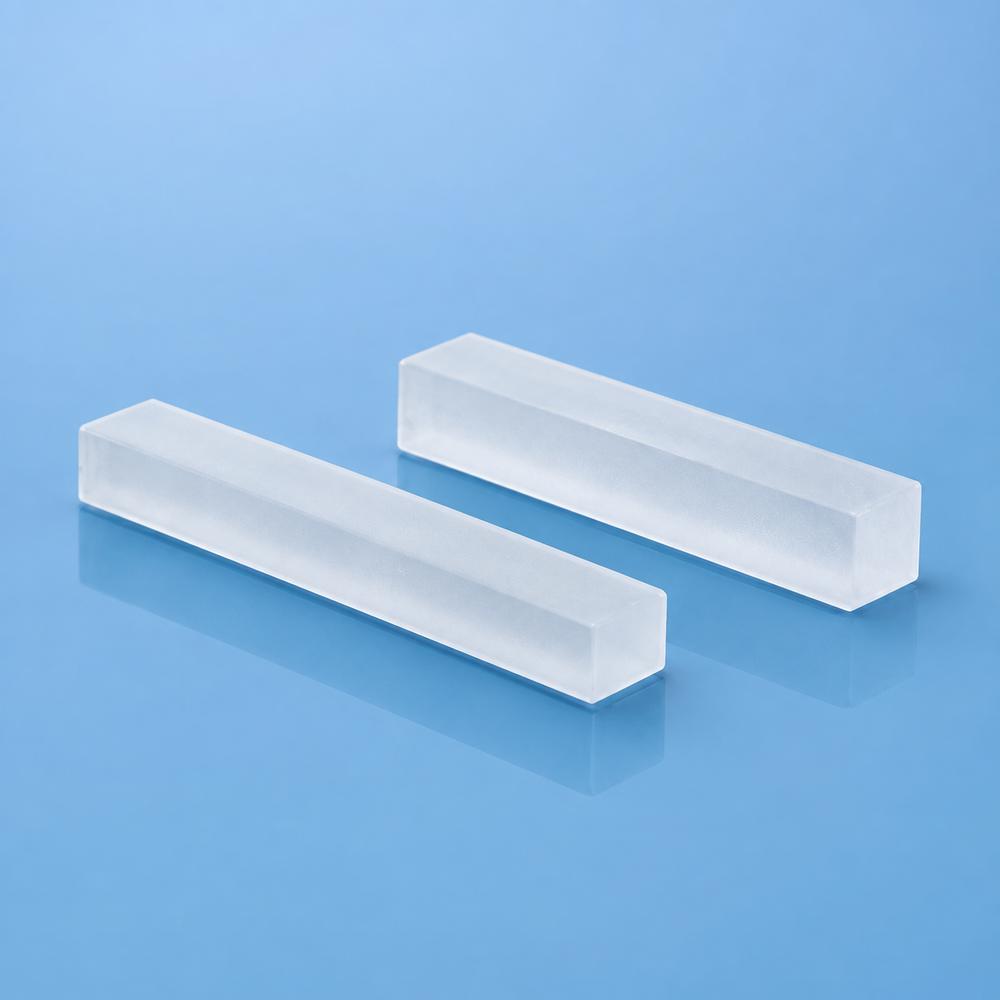 Harmonics Crystals