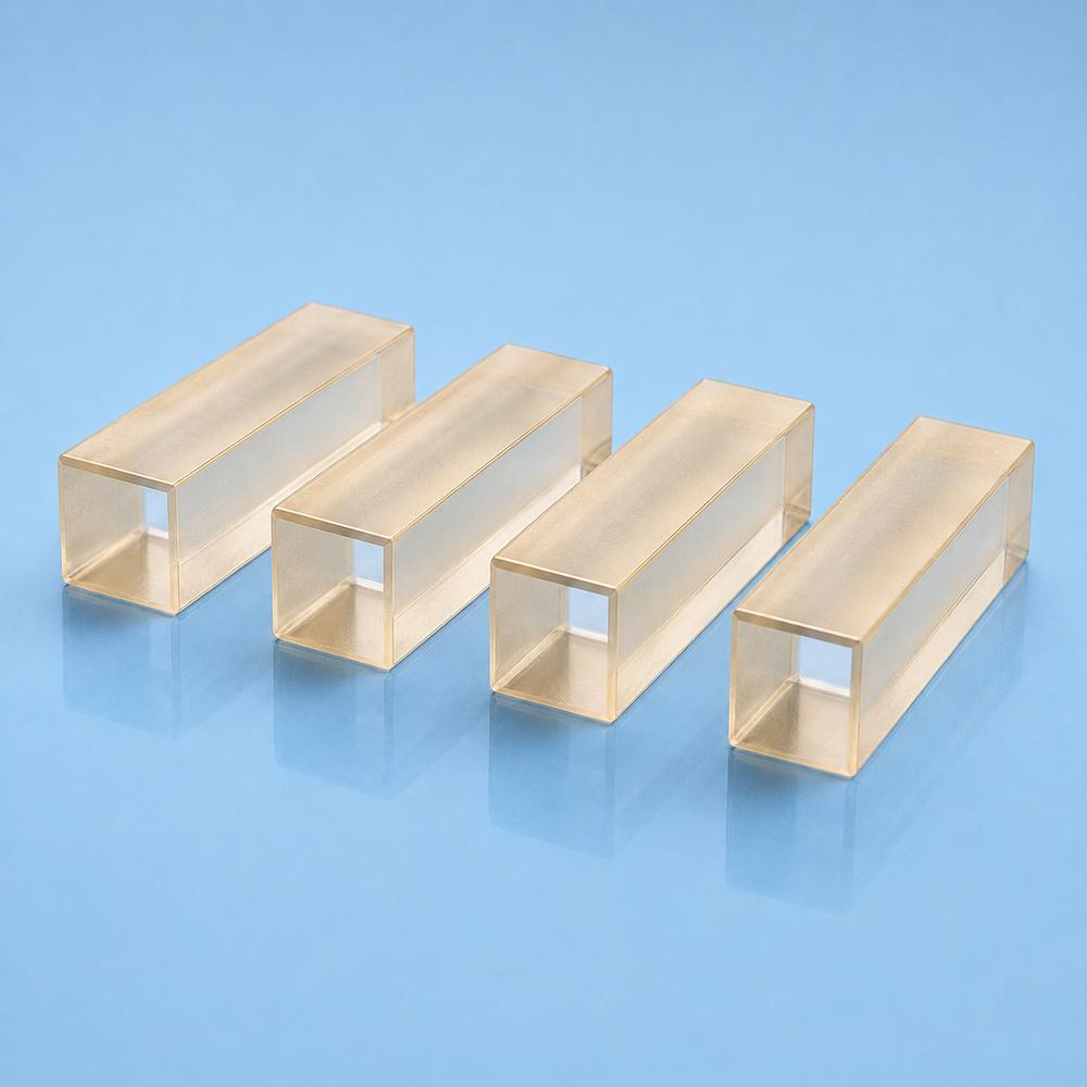 Lithium Niobate - LiNbO3 Crystals