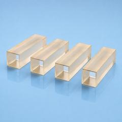 Lithium Niobate - LiNbO3 Crystals