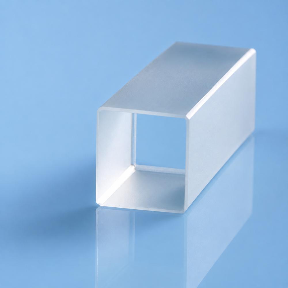 Nd:KGW Crystals