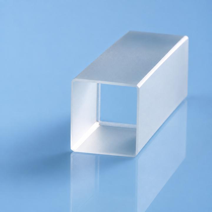 Nd:KGW Crystals