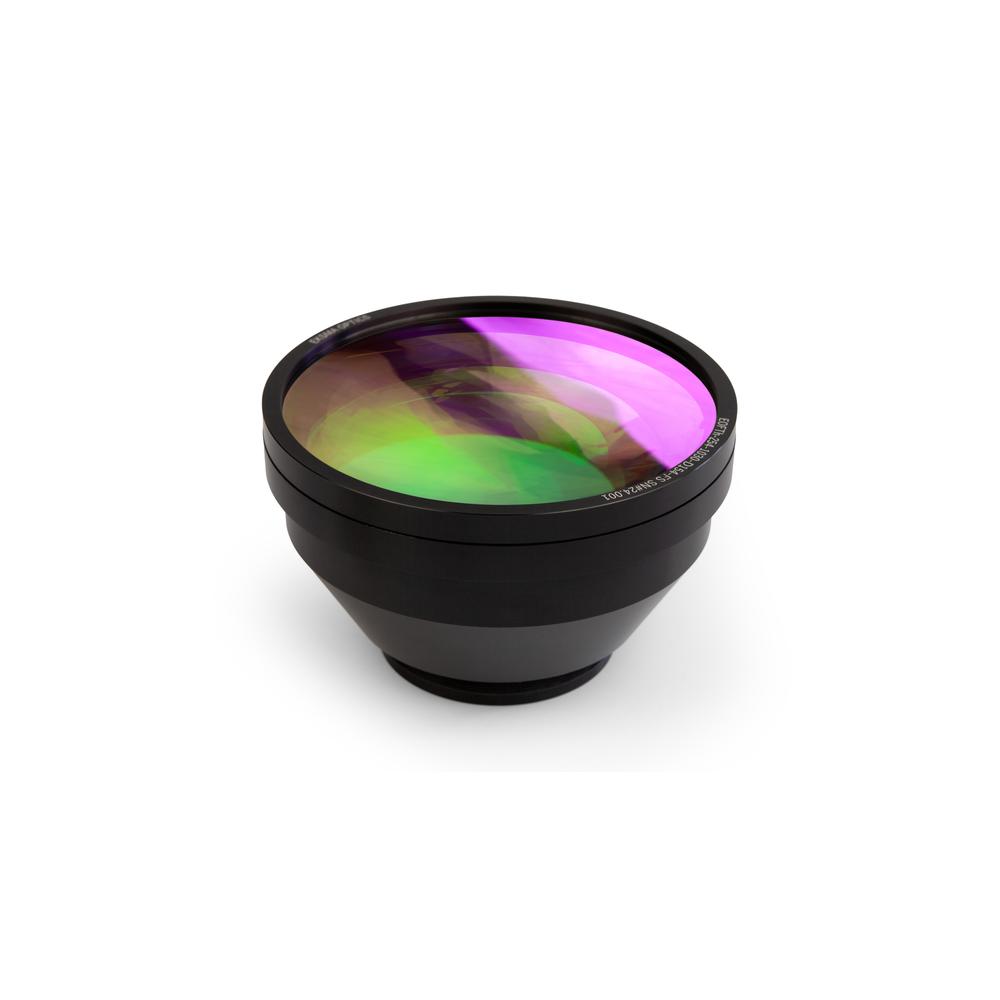 F-Theta Lens for 1064 nm