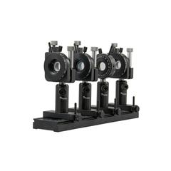 Femtokits for Third Harmonic Generation of Ti:Sapphire Laser