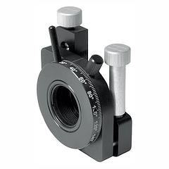 Positioning Mount 840-0199 for Nonlinear Crystal Housing
