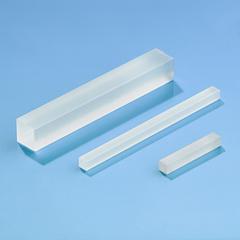 KGW Crystals for Stimulated Raman Scattering