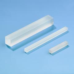 KGW Crystals for Stimulated Raman Scattering
