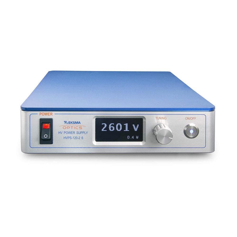 HVS100 High Voltage Power Supply