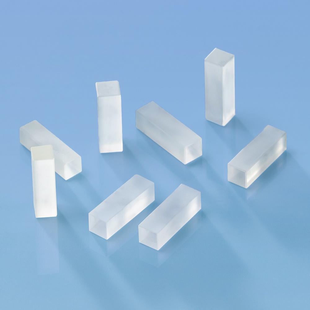 Potassium Titanyl Phosphate – KTP Crystals