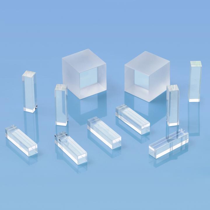 Lithium Triborate – LBO Crystals