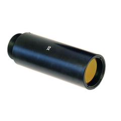 Compact Beam Expanders