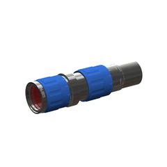 Zoom Beam Expanders for High Power Lasers