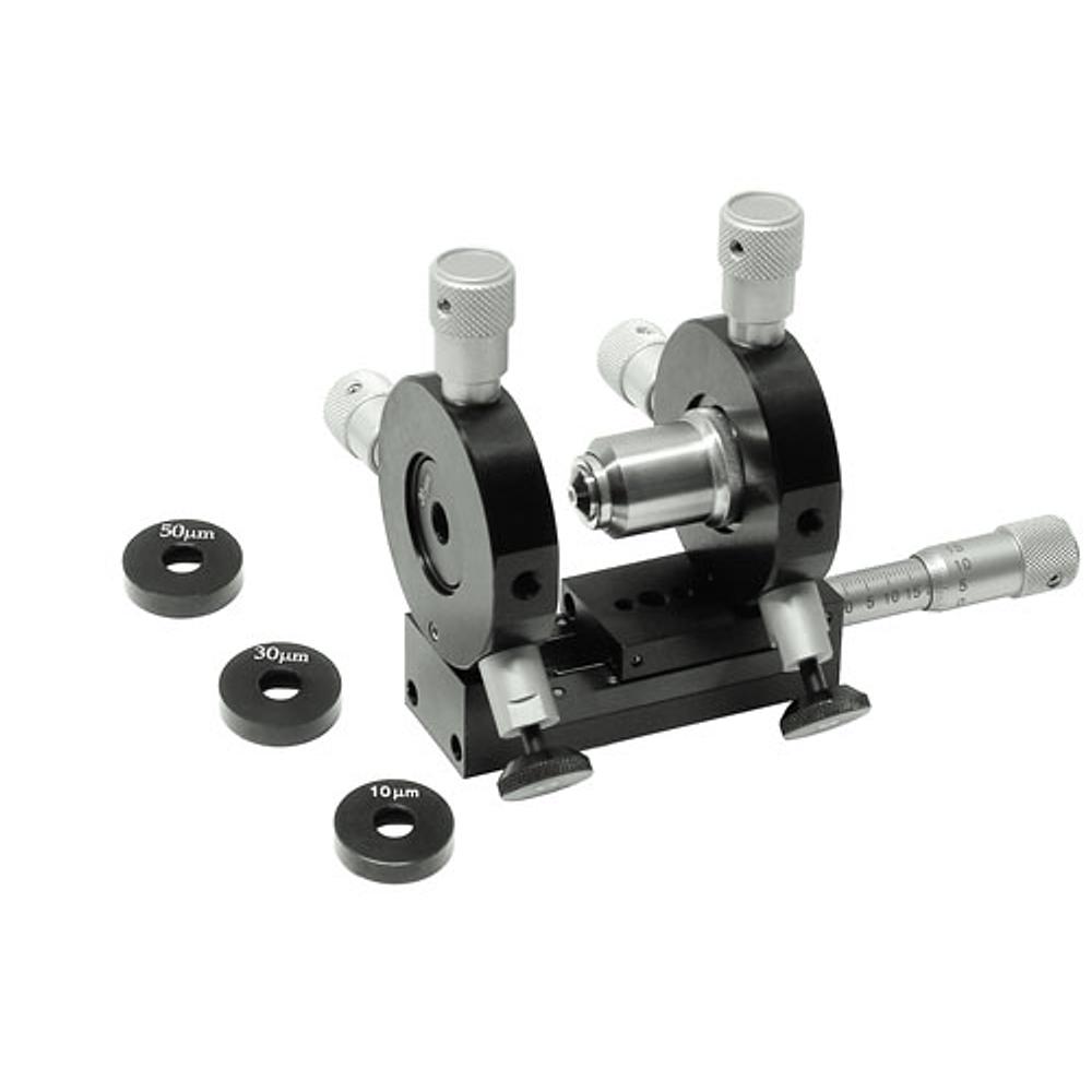 Precision Spatial Filter 990-1000
