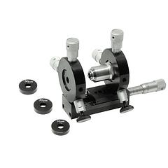 Precision Spatial Filter 990-1000