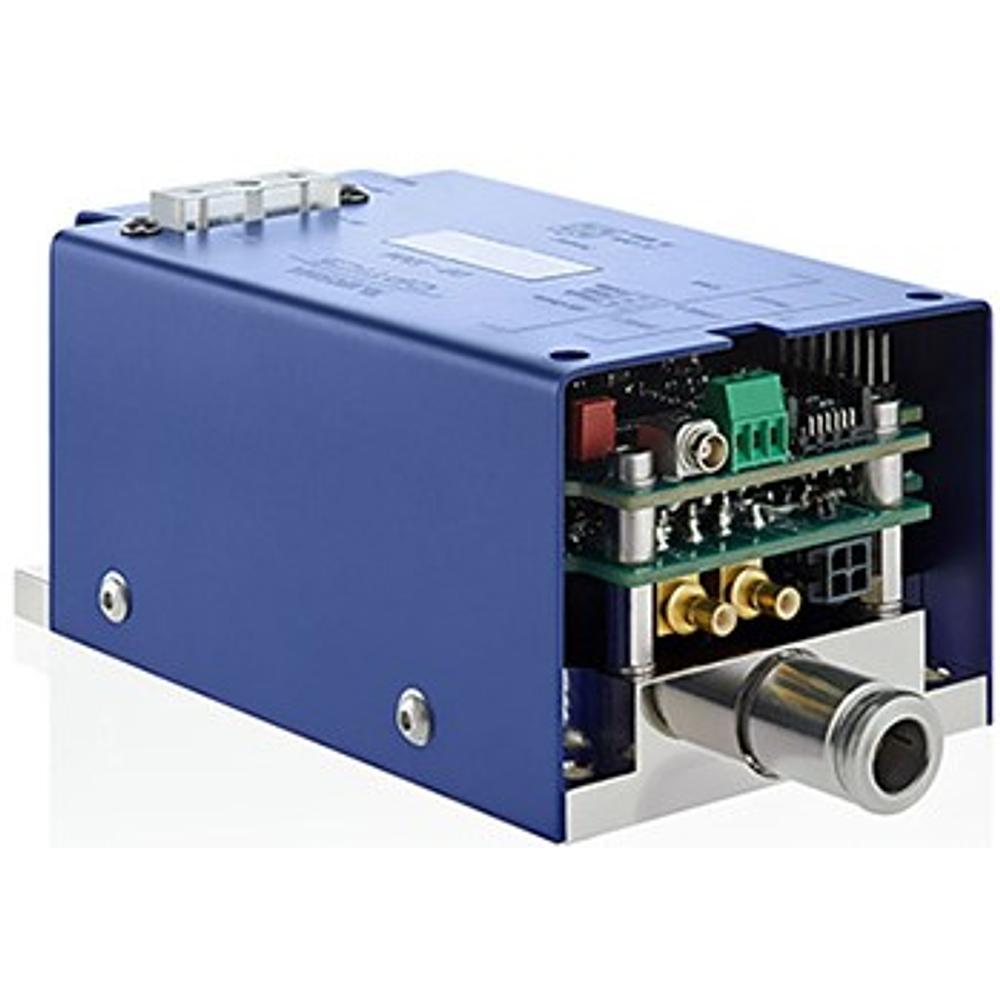 High Voltage Drivers with Fast Amplitude Modulation