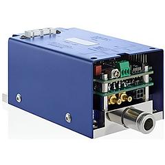 High Voltage Drivers with Fast Amplitude Modulation