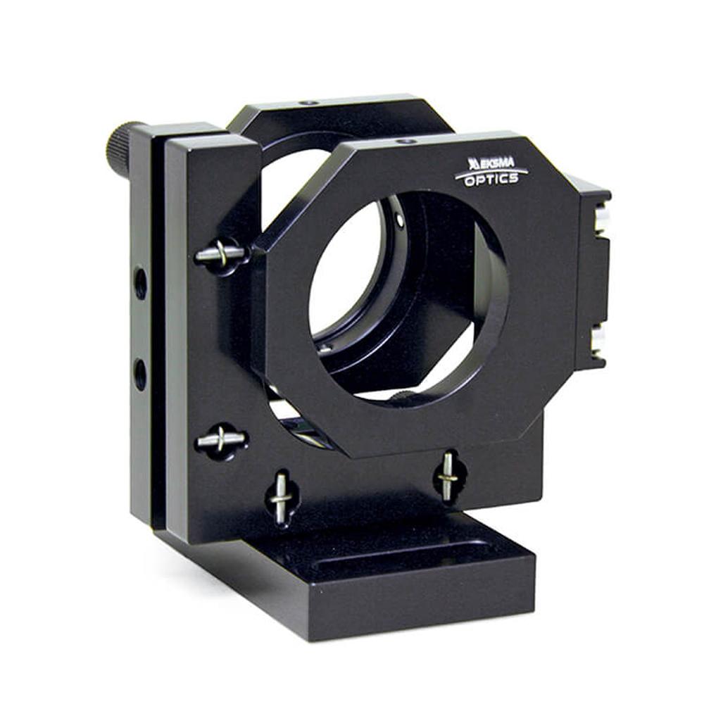 Mounting Stages for Pockels Cells of dia 35 mm