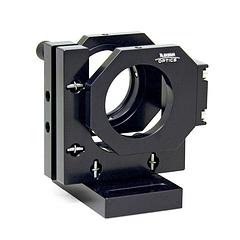 Mounting Stages for Pockels Cells of dia 35 mm