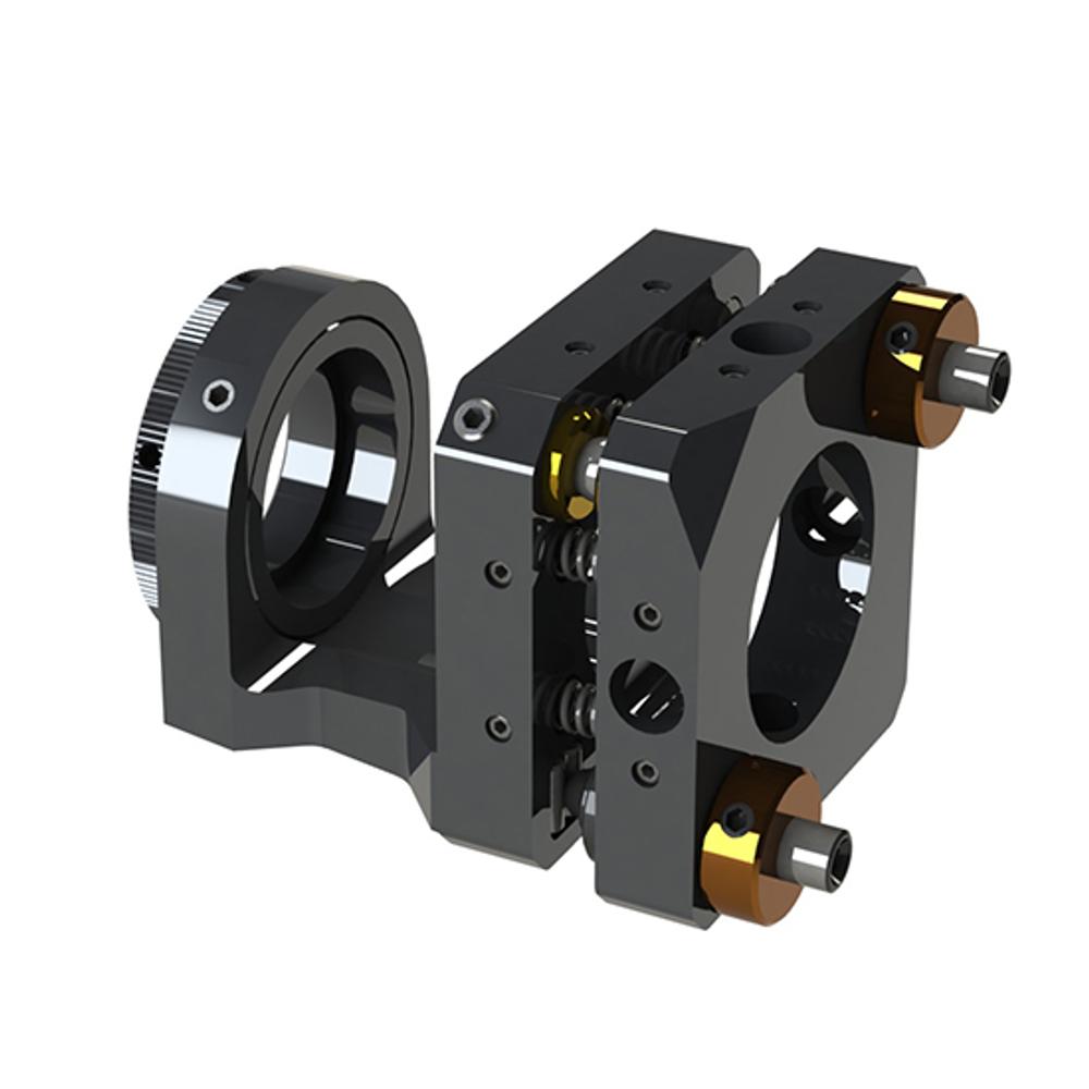PM1 Mounting Stage Pockels Cells of dia 25.4 mm