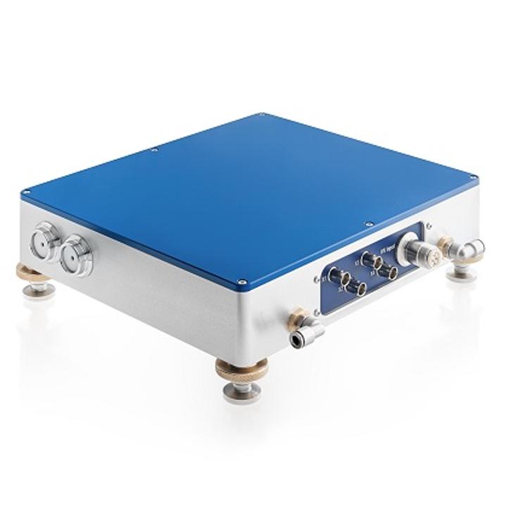 Ultrafast Pulse Picker UP2