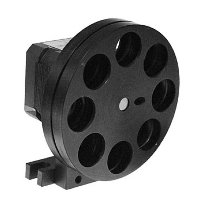 Motorized Variable Two Wheels Attenuator 991-0602