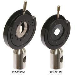 Mounted Iris Diaphragms