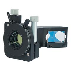 Variable Attenuators for Linearly Polarized Laser Beam 990-0070