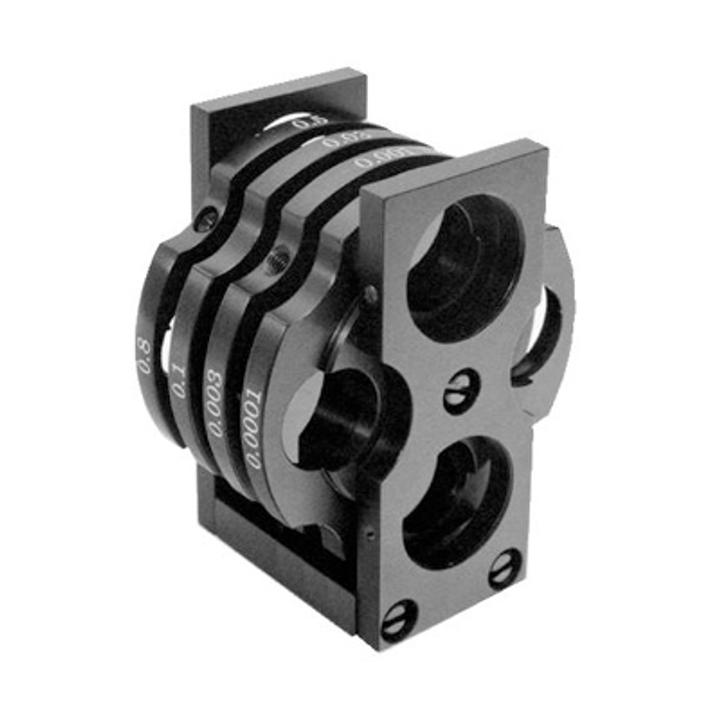 Variable Wheel Attenuator 990-0604
