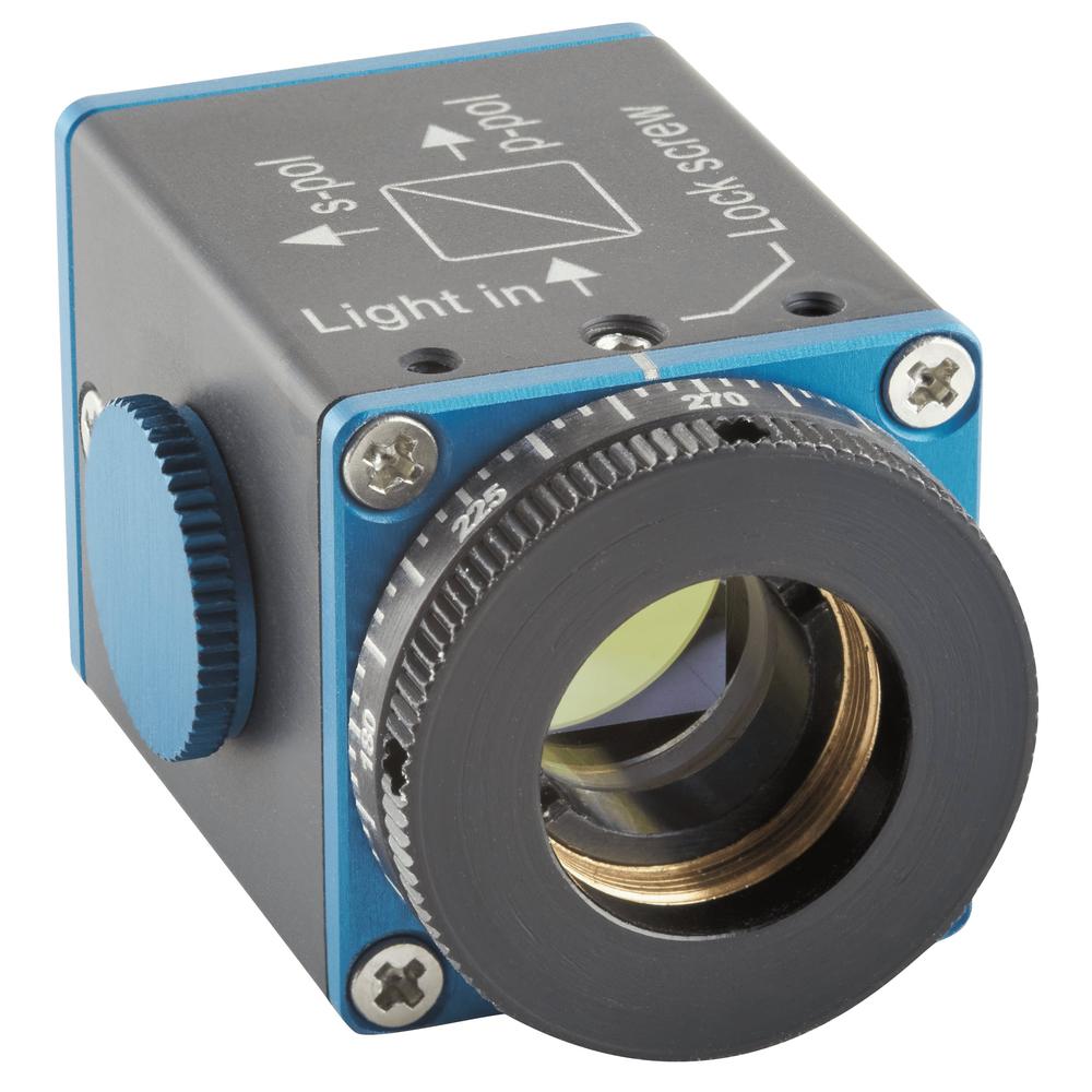 Compact Laser Power Variable Attenuators 990-0076