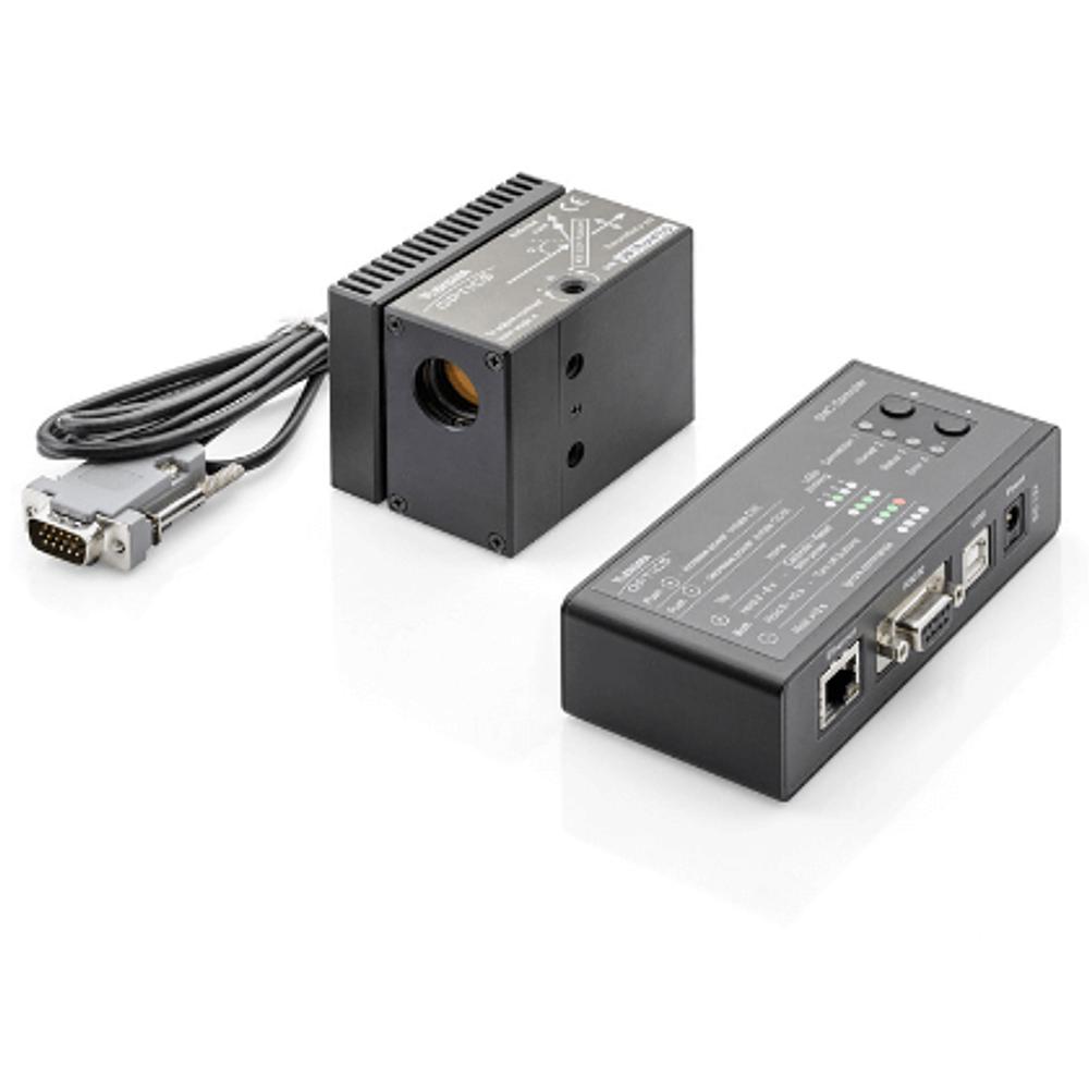 Compact Motorized Laser Power Attenuator
