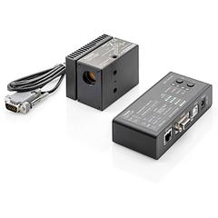 Compact Motorized Laser Power Attenuator