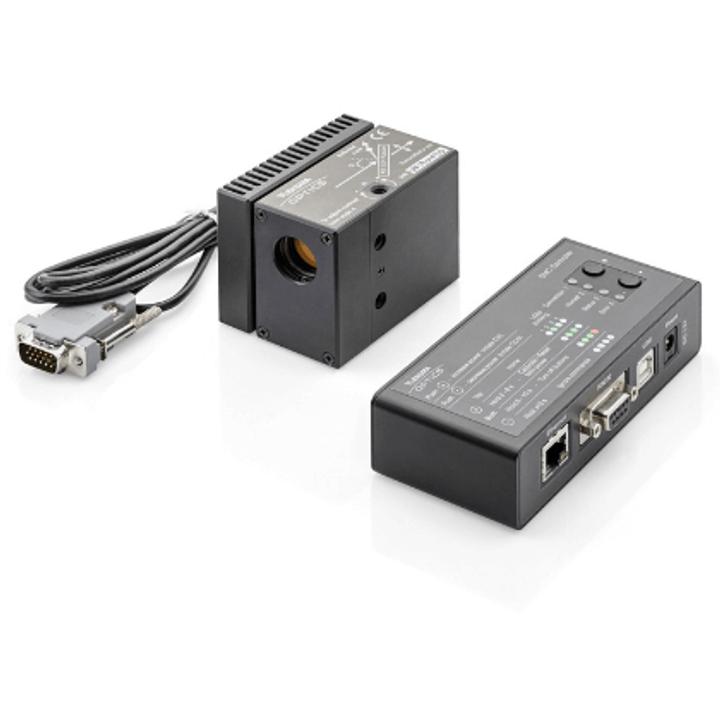 Compact Motorized Laser Power Attenuator
