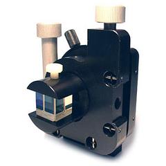 Continuously Variable Attenuator / Beamsplitter 990-0060