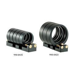 Filters Holder with 90° Flip 990-0400 [OBSOLETE]