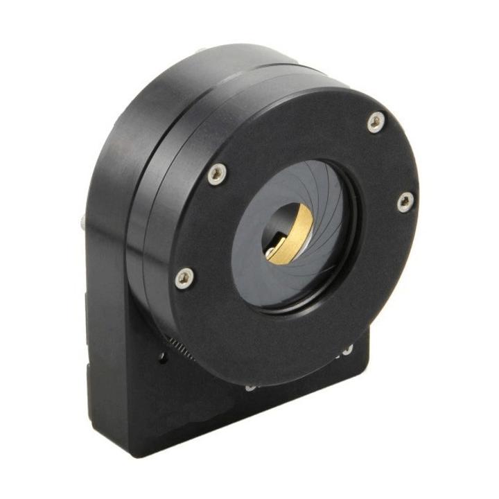 Motorized Iris Diaphragms 995 Series (Max. Aperture Range 5-27 mm)