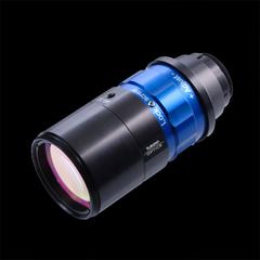 Fixed Ratio Beam Expanders for High Power Lasers