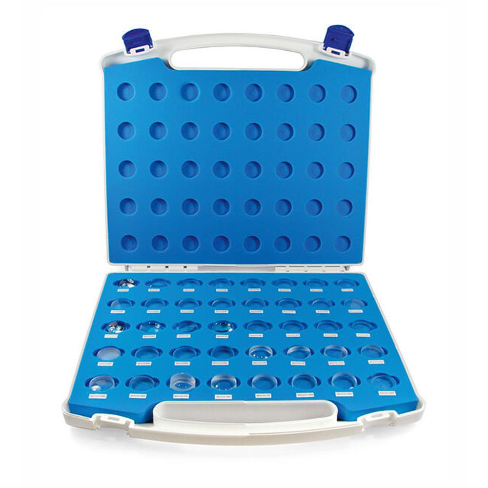 UV FS Series Lens Kits