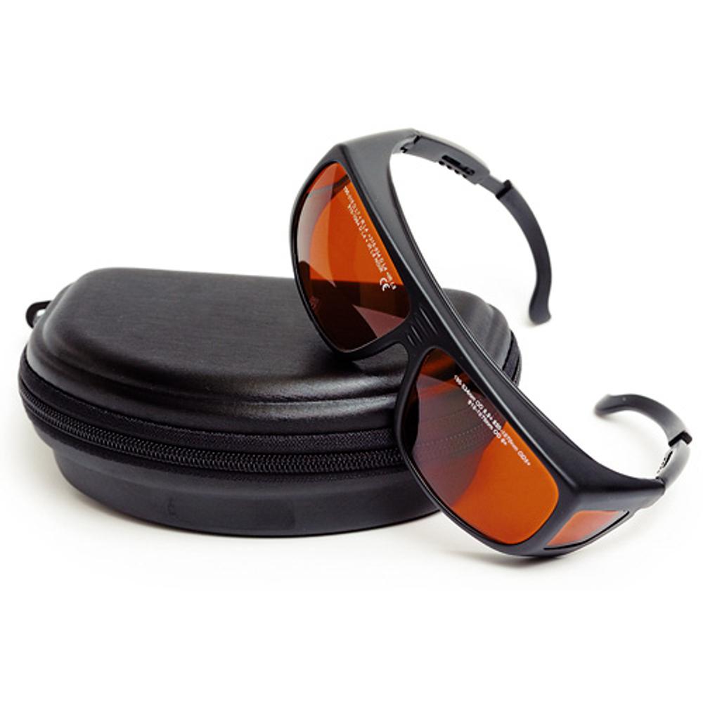 Laser Safety Goggles and Spectacles