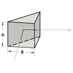 Right Angle Prisms