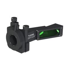 Broadband Variable Attenuator for Femtosecond Laser Pulses
