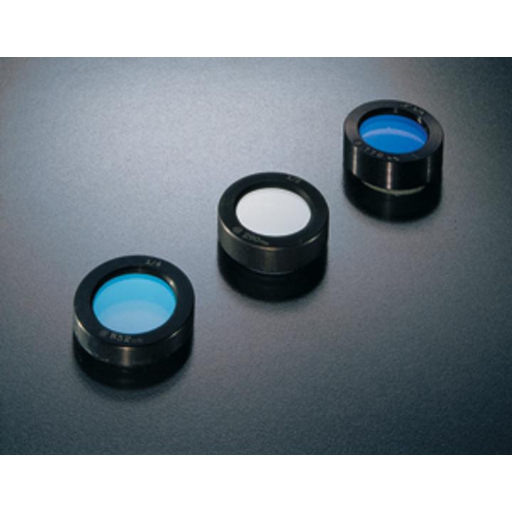 Low Order Wave Plates